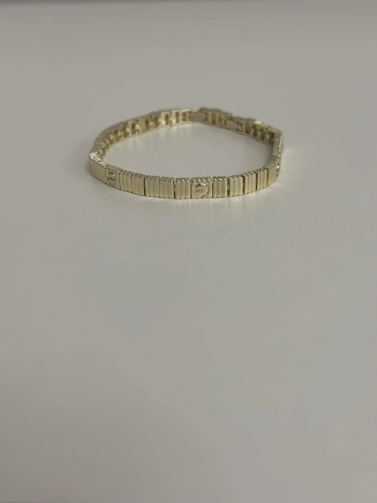 Cartier Bileklik