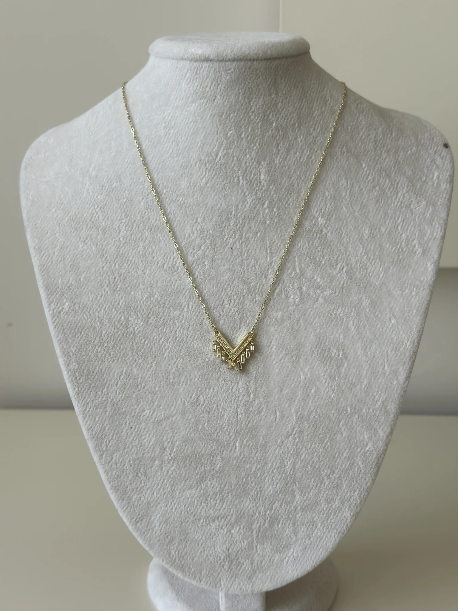 Luxe Kolye
