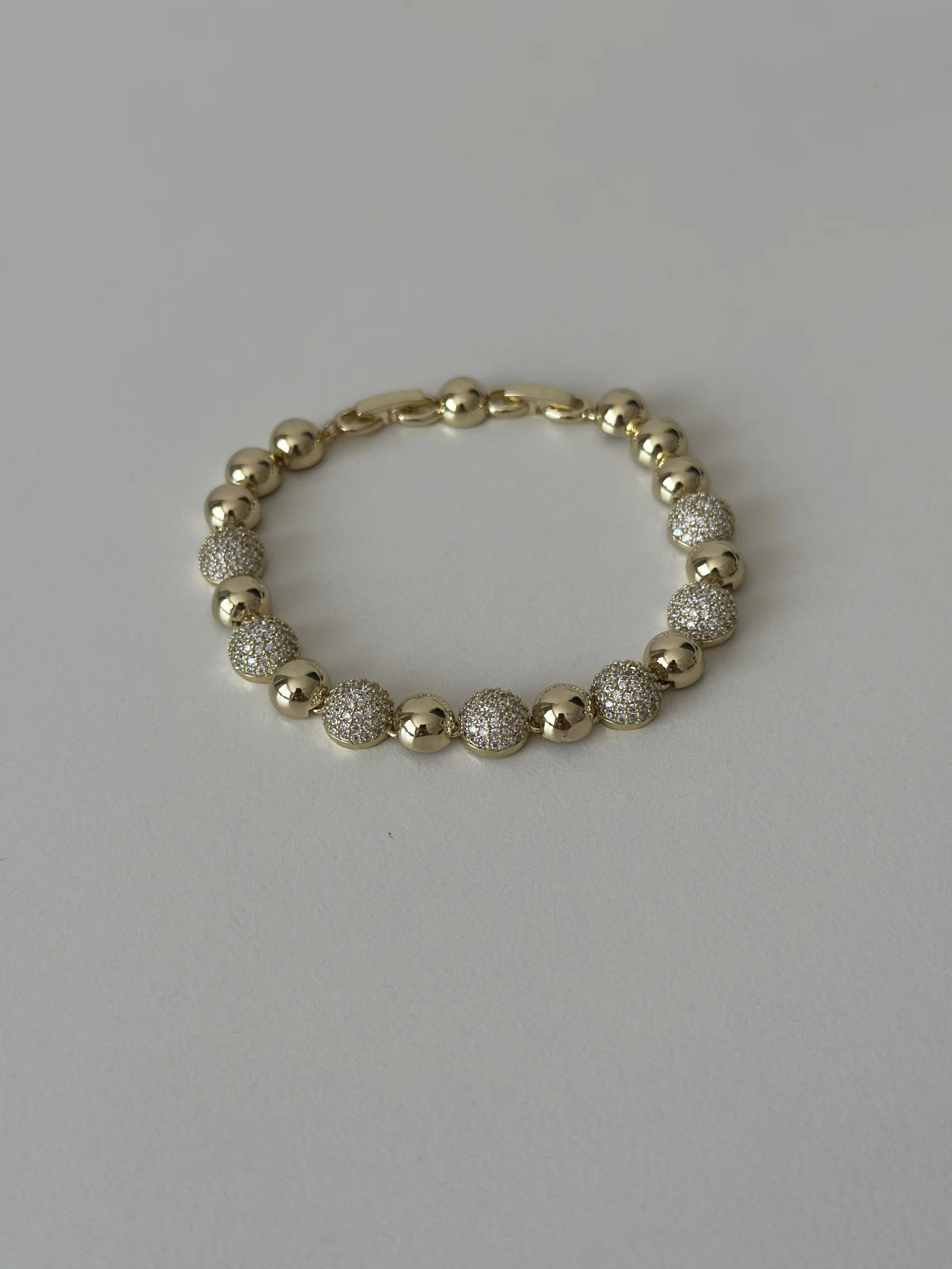 Charm Bileklik